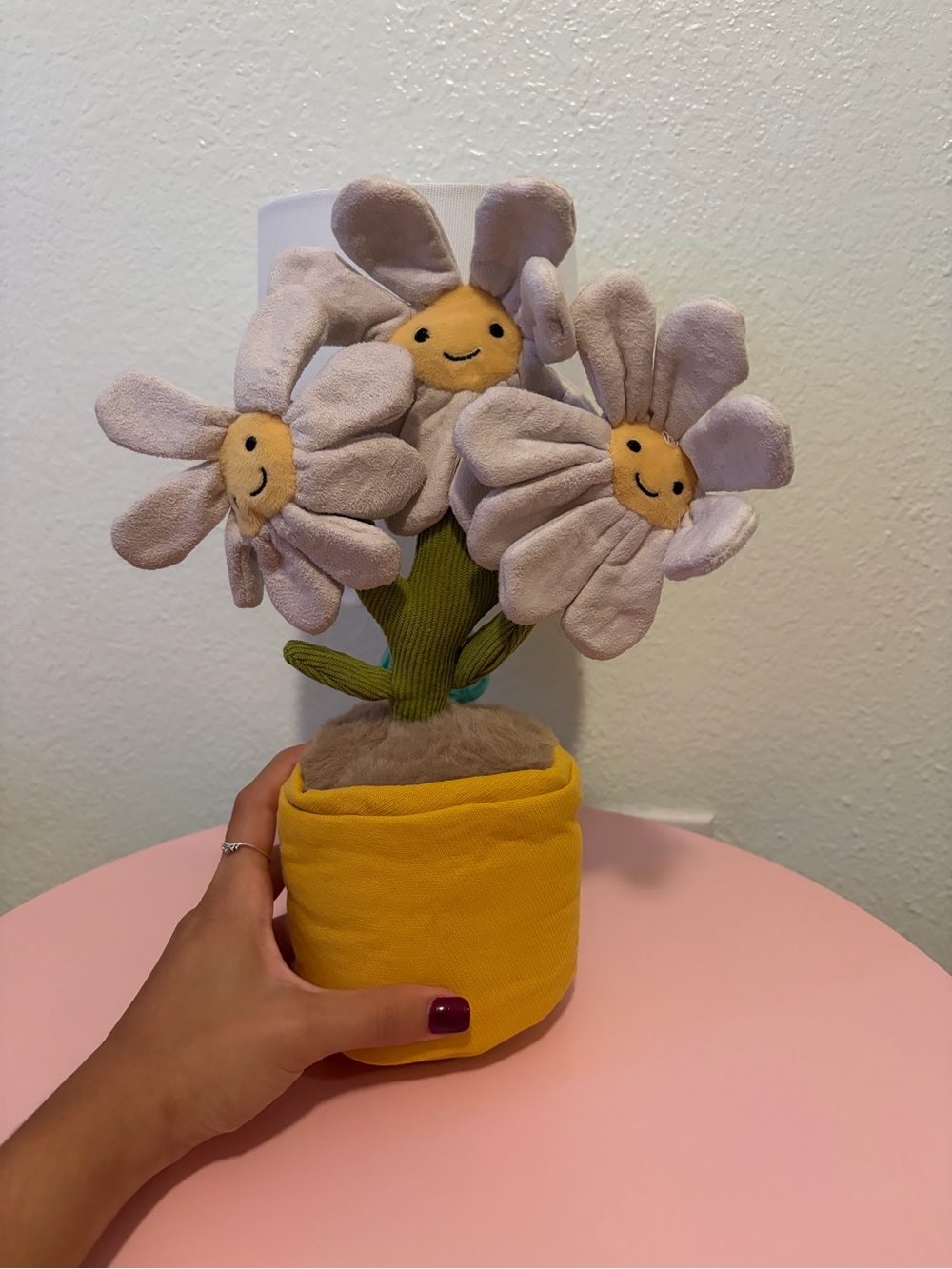 Jellycat Amuseable Daisy
